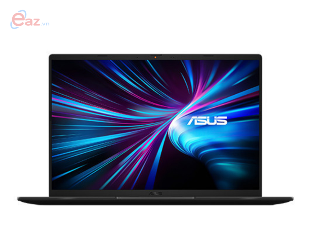 Laptop ASUS Gaming V16 V3607VH-RP025W | Intel Core 7 240H | RTX 5060 8GB | 16 inch WUXGA 144Hz | 16GB | 512GB | Win 11 | Đen | 0725