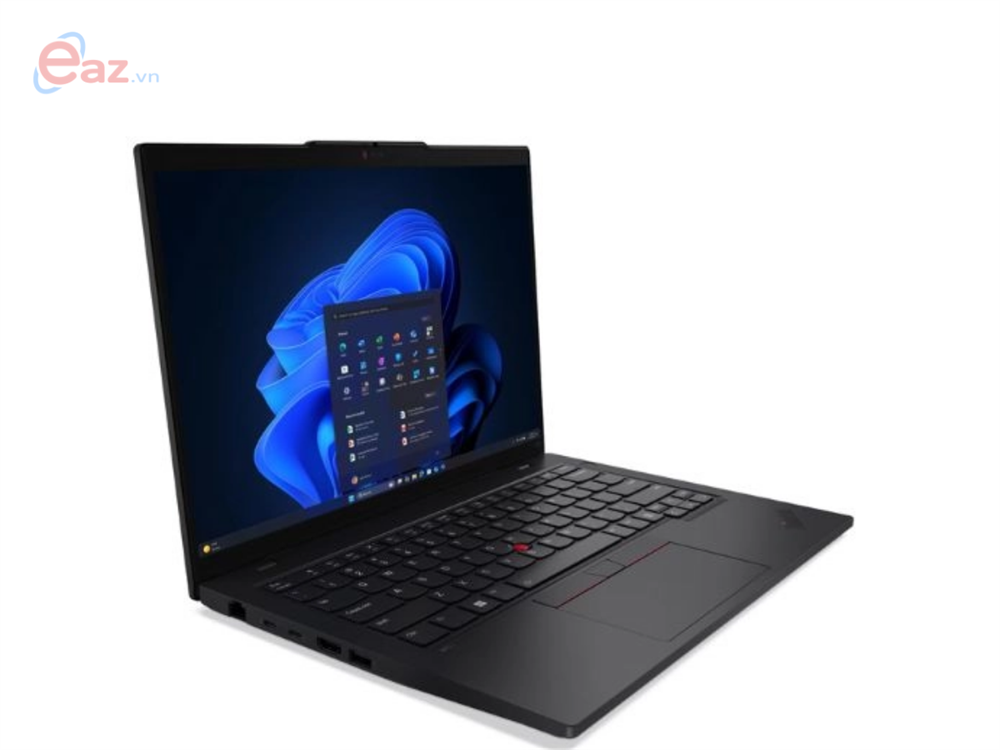 Laptop Lenovo ThinkPad L14 Gen 6 (21S60025VA) | Ultra 7-255H | Ram 16GB | SSD 512GB | 2Y | Đen | 0725