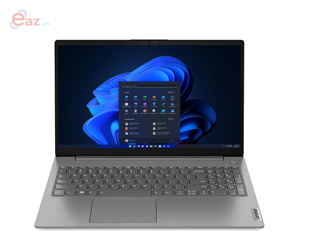 Laptop Lenovo V15 G4 IRU (83A100WRVN) | I3-1315U | Ram 8GB | SSD 256GB | 2Y | Xám | 0725