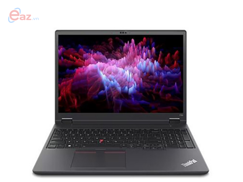 Laptop Lenovo ThinkPad P16v Gen 1 (21FC004CVN) | Core™ i7-13700H | 32GB | 1TB | RTX A1000 6GB | 16inch WQUXGA | Win 11 | Đen | 0725