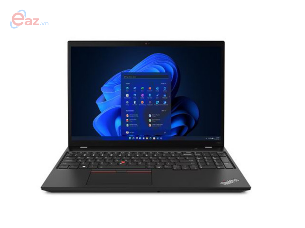 Laptop Lenovo ThinkPad P16s G2 T (21HK003CVA) | Core i7-1360P | 16GB | 512GB | RTX A500 4GB | 16 inh WUXGA | No OS | Đen | 0725