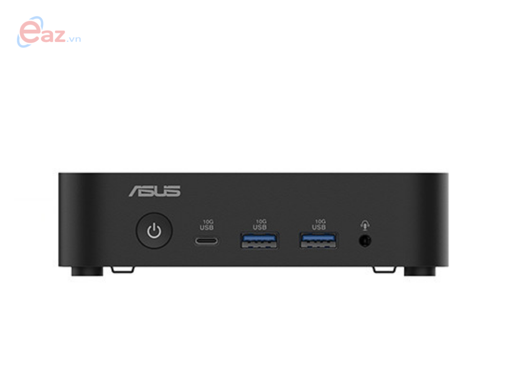 PC Mini Asus NUC 14 Essential RNUC14MNK355 | Intel Core 3 N355 | DDR5-4800 | 1x M.2 22x80/2242 PCIe Gen3x4 | 1x LAN | No-OS | 0725