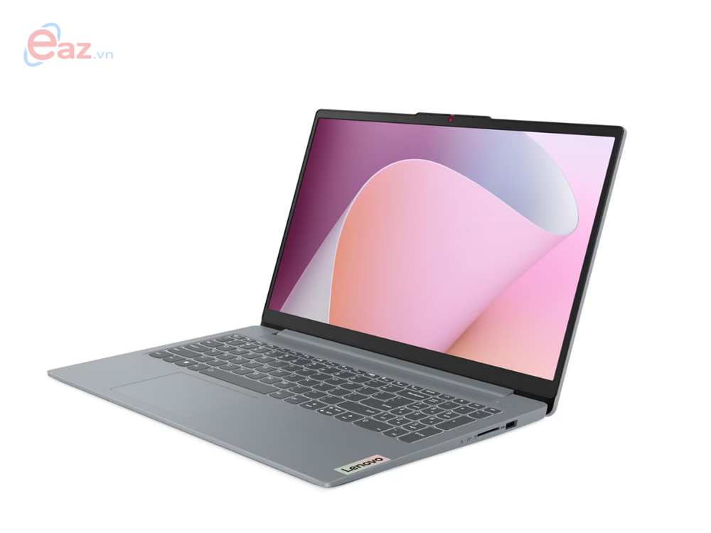 Laptop Lenovo Ideapad Slim 3 15AMN8 (82XQ00J0VN) |  R5 7520U | 16GB | 512GB | Win11 | 0725