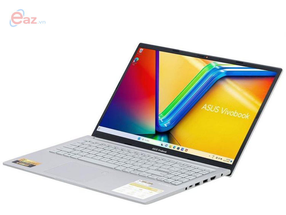 Laptop Asus Vivobook 14 X1404VA - EB155WS | Core 5 120U | 16GB | 512GB | Full HD | OfficeH24+365 | Win11 | 0725