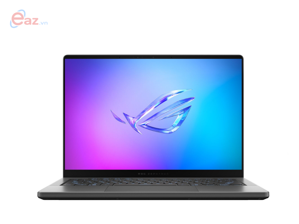 Laptop Asus ROG Zephyrus G14 GA403WW-QS136WS | AMD Ryzen AI 9 HX 370 | RTX 5080 | 14 inch 3K OLED 120Hz | 64GB | 2TB | Win 11 | X&#225;m | 0825