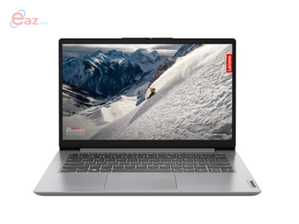 Laptop Lenovo IdeaPad 1 14ALC7 82R30078VN | R5-5500U | 16GB | 512GB PCIE | 14.0 FHD | WIN11 |  X&#193;M | 0825