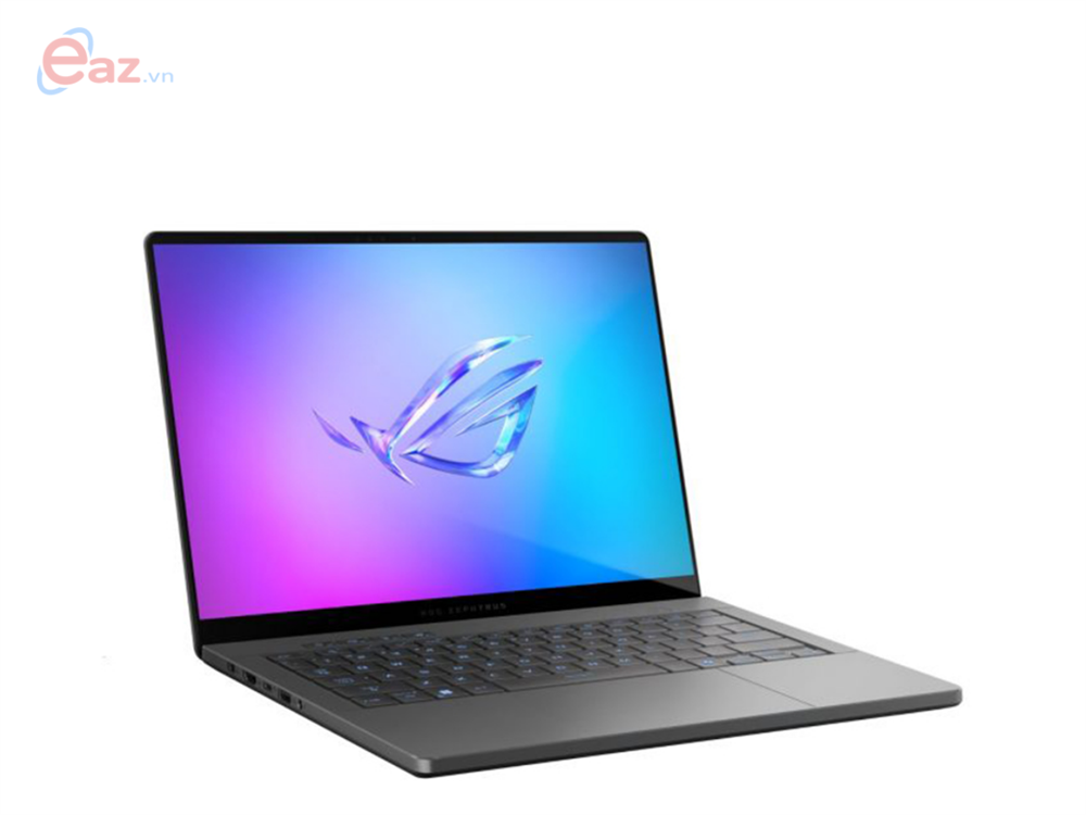 Laptop ASUS ROG Zephyrus G14 GA403WP-QS045WS | AMD Ryzen AI 9 HX 370 | RTX5070 | 14 inch 3K 120Hz 3K OLED | 32GB | 1TB | Win 11 | Office | X&#225;m | 0825