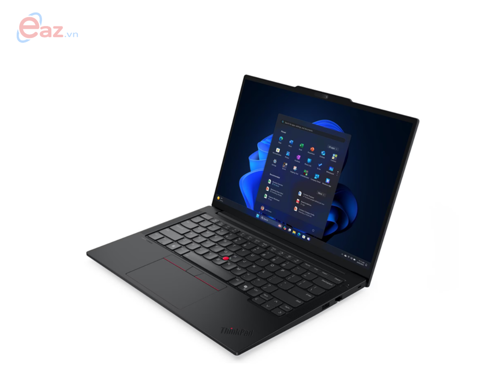 Laptop Lenovo ThinkPad E14 Gen 7 (21SX002PVA)  | Core - ULT5-225H (4.90 GHz) | 16GB Ram | 1TB SSD | Wifi | BT | Finger Print | 14&quot;WUXGA_AG_300N | Win Home 64 SL | 2 Yrs Premier support | 0925