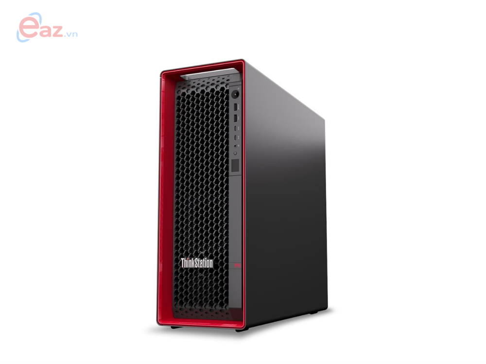 M&#225;y t&#237;nh trạm ThinkStation P5 Tower (30GA003BVA)  | Intel Xeon w3-2423 (4.2Ghz) | 1x16GB RAM | 512GB SSD | Wifi,BT | NO OS | 3 Yrs Premier Support | 0925