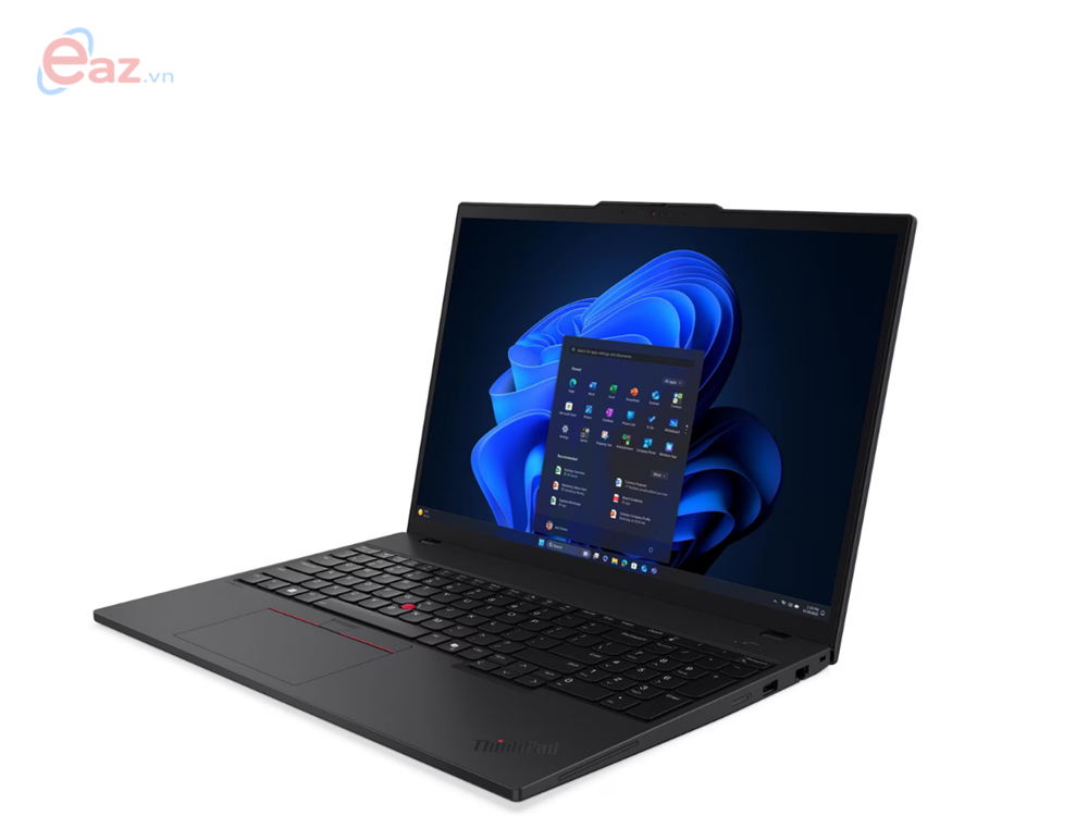 Laptop Lenovo ThinkPad T16 Gen 4 – 21QE0005VA | Ultra 7 255H | 24GB | 1TBSSD | 16″ WUXGA | Black | NoOS | 0925
