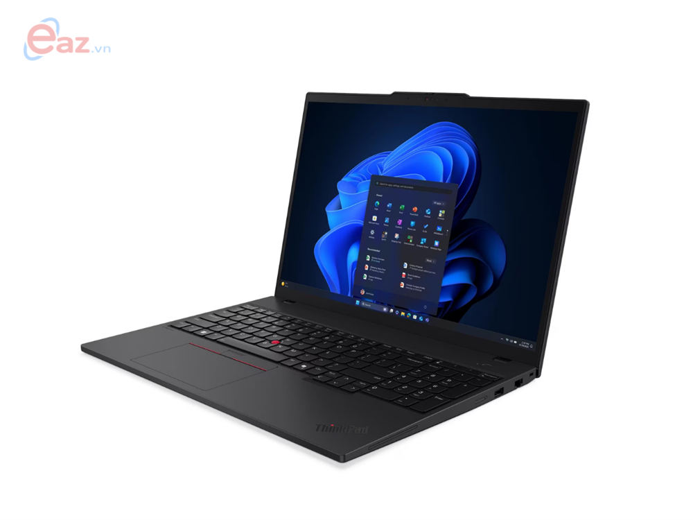 Laptop Lenovo ThinkPad T16 Gen 4  (21QE0001VA) | Ultra 5 225H | 24GB | 1TBSSD | 16″ WUXGA | Black | NoOS | 0925