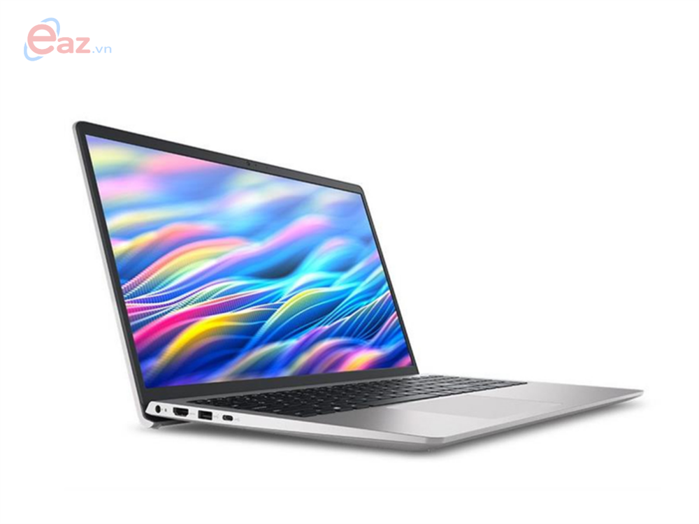 Laptop Dell 15 DC15250 (71073959) | i7 1355U | 16GB | 512GB SSD | 15.6 inch FHD | 120Hz | Win 11 | Office | Silver | 0925
