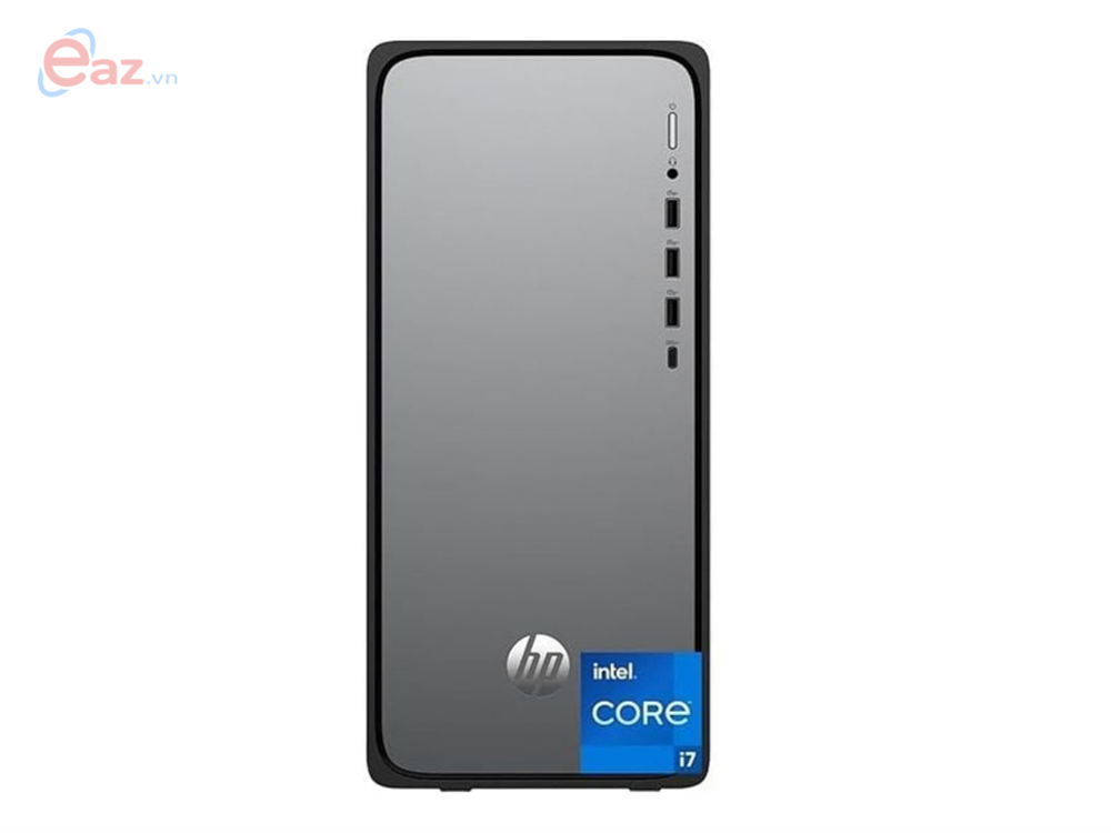 PC HP OmniDesk M02 0020D C16DMPA | I7 14700 | 16GB | 512GB SSD | Wifi + BT | Key | Mouse | Win11 | 1Y | 0925