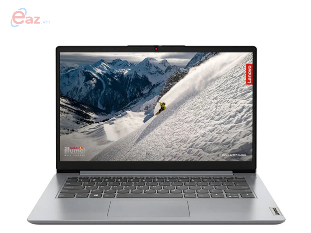 Laptop Lenovo IdeaPad 1 15ALC7 (82R400C1VN) | AMD R7 5700U | 16GB | 512GB | 15.6 FHD (1920x1080) | Windows 11 | X&#225;m | 0325