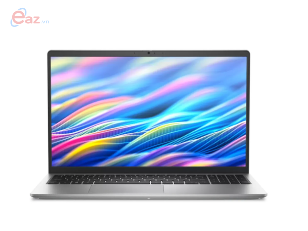 Laptop Dell 15 DC15250 (CPH99) | Intel Core i5 1334U | 16GB | 512GB SSD | 15.6 inch FHD | 120Hz | Win 11 | Office | Silver | 0925D