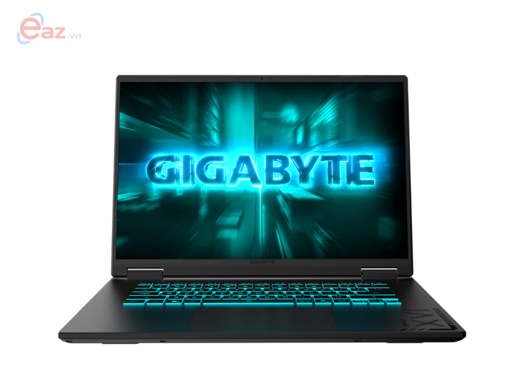 Laptop Gigabyte Gaming A16 CMHH2VN893SH | i5-13420H | GeForce RTX™ 4050 6GB | 16GB | 512GB | 16&#39; WUXGA 165Hz | Win 11 | 0925D