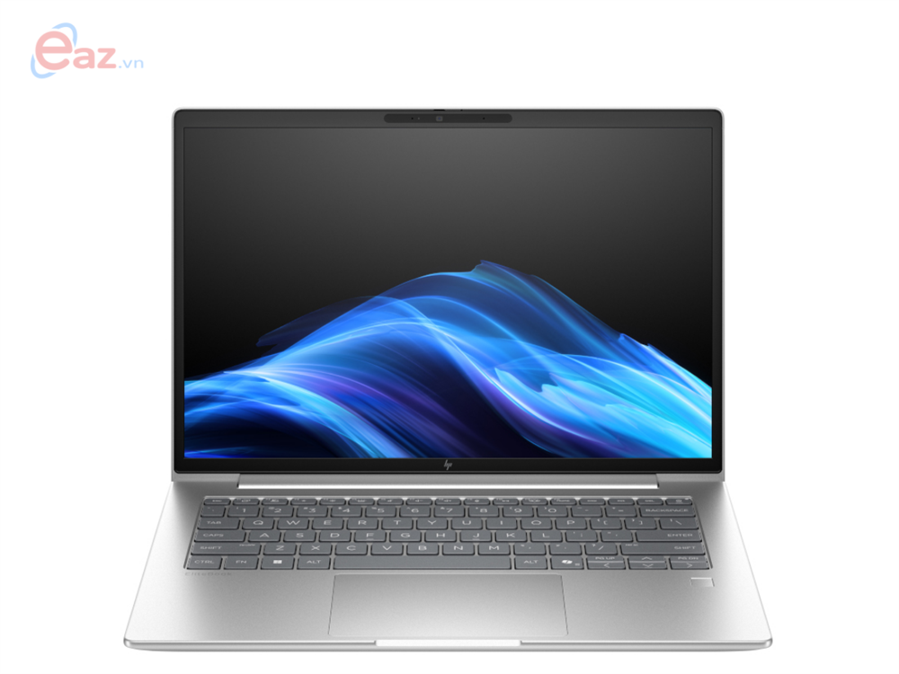 Laptop HP EliteBook 6 G1i (BQ9M8PT) | Intel Core Ultra 5 225U | 8GB | 512GB | Intel Graphics | 14 inch WUXGA IPS | Win 11 | 0925