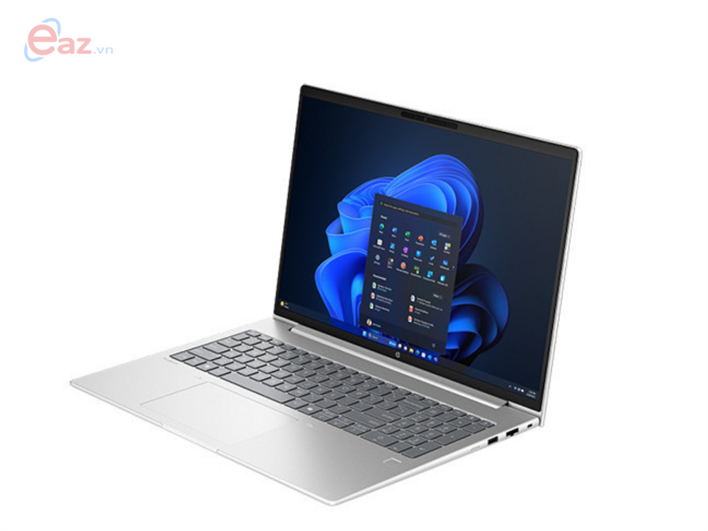 Laptop HP Probook 4 G1i 16 (BQ5E6PT) | Intel Core Ultra 7 255H | 16GB | 512GB | Intel Arc | 16 inch WUXGA - Touch | Win 11 | 0925