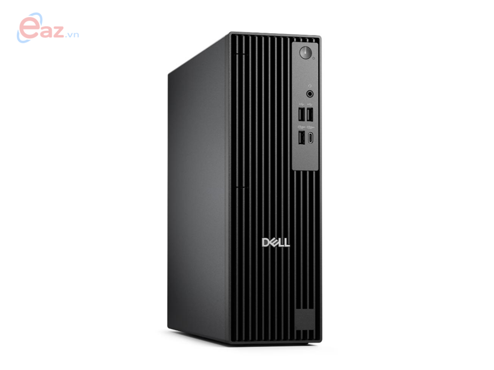PC Dell Pro Slim QCS1250 71076104 | I3 14100 | 8GB | 512GB SSD | Key | Mouse | Win11 | 1Y | 0925F
