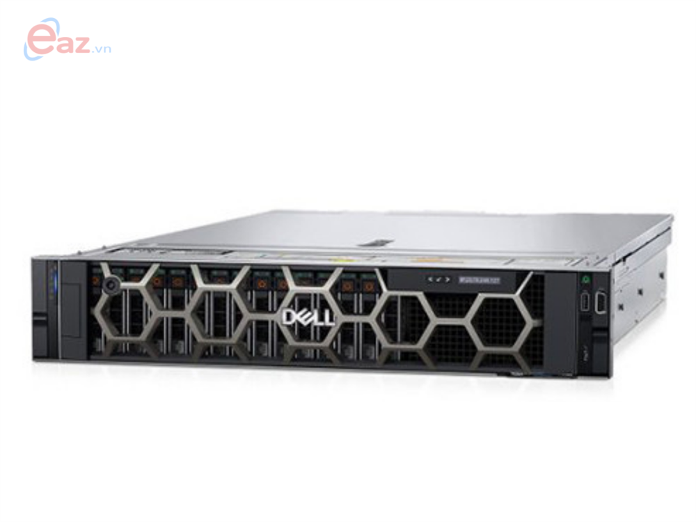 PC Dell PowerEdge R660xs 71063192 | Intel&#174; Xeon&#174; Silver 4510 | 32GB | 1.2TB | PERC H755 | iDRAC9 Ent | 2x800W | 0925F