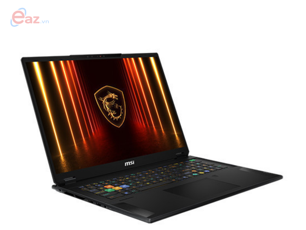 Laptop MSI Vector 16 HX AI A2XWHG 470VN | Ultra 9 275HX | 32GB | 1TB | RTX 5070 Ti | 16 inch QHD+ 240Hz | Win 11 | X&#225;m | 0925