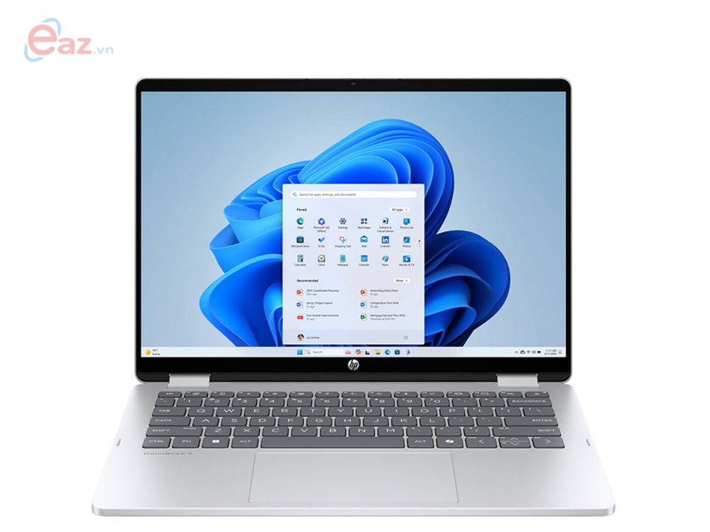 Laptop Lenovo ThinkPad T14s Gen 6 (21N1001XVN) | Snapdragon&#174; X Elite X1E-78-100 | 32GB | 1TB | Qualcomm&#174; Adreno | 14.0inch WUXGA | Win 11 Pro | Đen | 1025P