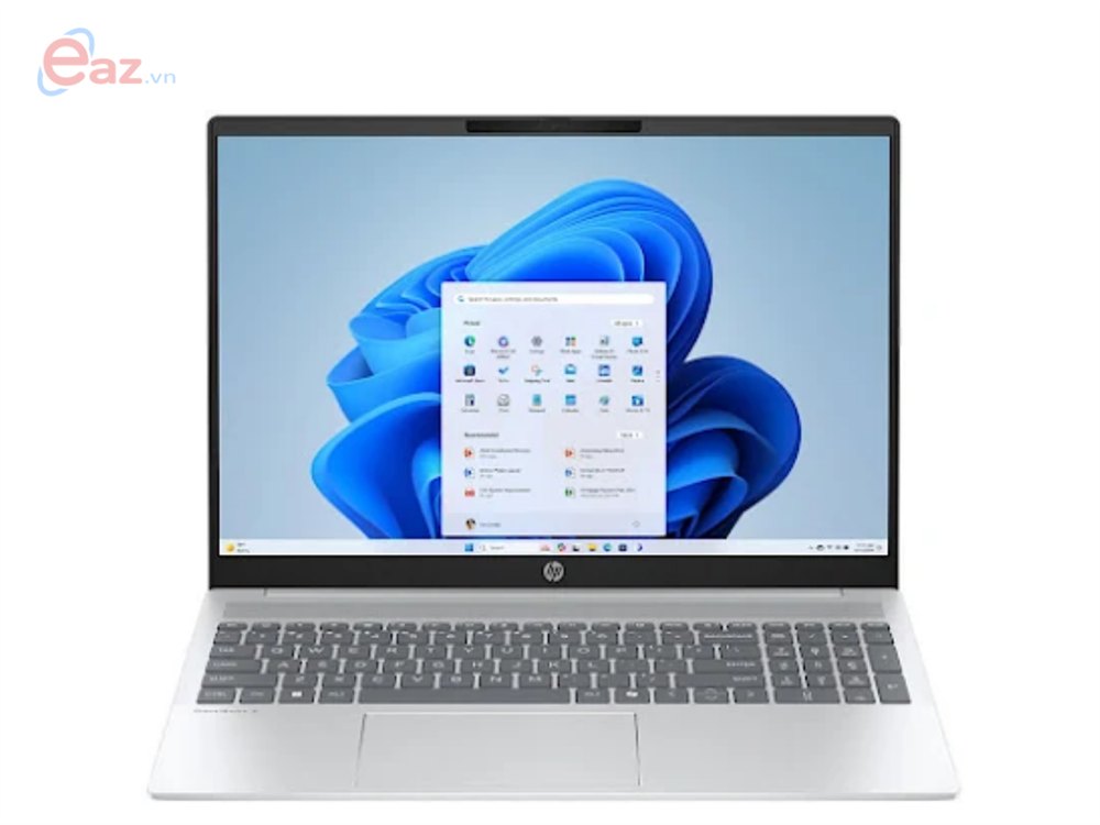 Laptop HP OmniBook 5 AI 16-af1054TU - C1MN8PA | Ultra 7-255U | 32GB | 512GB | Windows 11 + Office | 1125