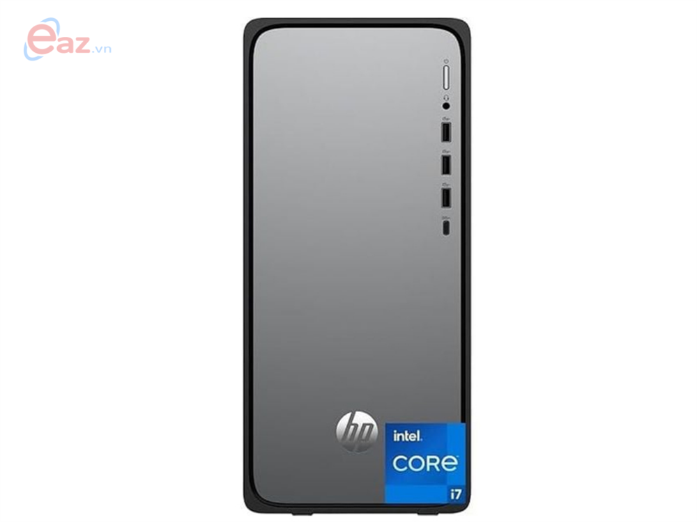 HP OmniDesk M02-0033d C16DQPA | Intel Core i3-13100 | 8GB | 256GB SSD | Intel UHD Graphics 730 | Wi-Fi 6 | Bluetooth 5.4 | Keyboard | Mouse | Windows 11 Home | 1125