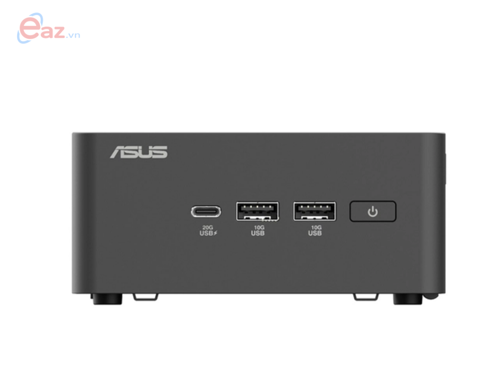 PC Asus NUC 14 Pro Tall RNUC14RVHI300000I | Intel&#174; Core™ 3 100U | DDR5 | Free DOS | 1125D