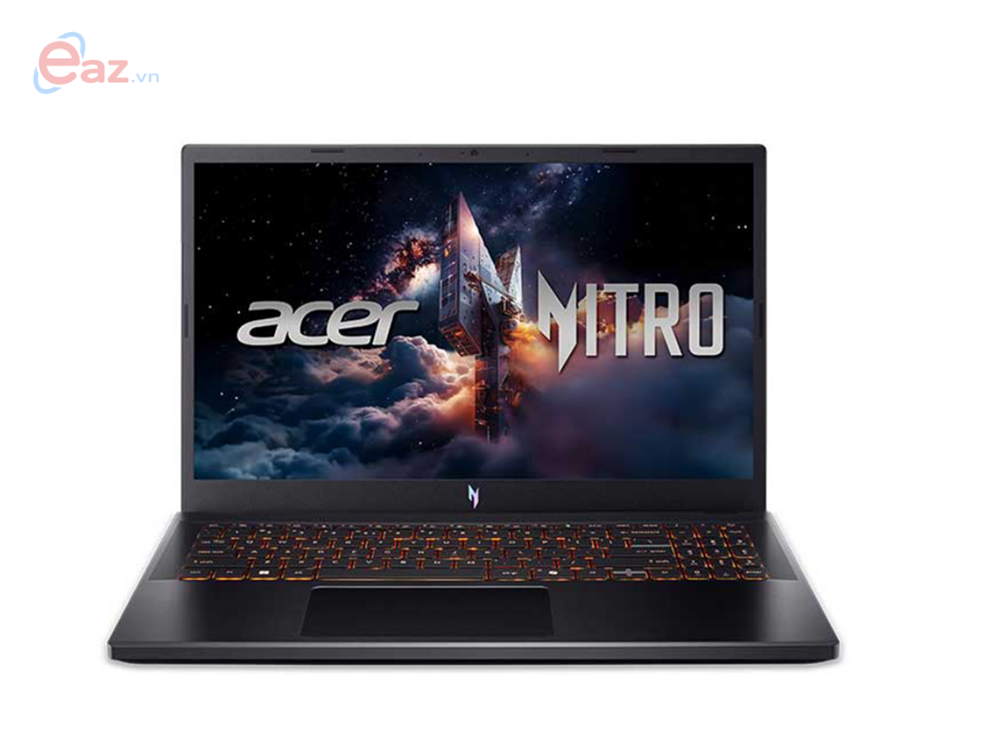 Laptop Gaming Acer Nitro V ProPanel ANV15-52-74UM | Intel Core 7 240H | 16GB | 512GB | 15.6&#39; FHD 180Hz 100% sRGB | GeForce RTX 3050 6GB | Win 11 |
