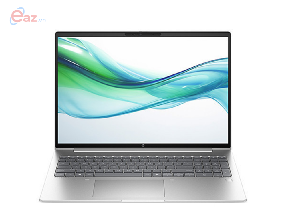 Laptop HP ProBook 465 G11 A8WS2PT | Ryzen 5-7535U |16GB | 512GB | AMD Radeon 660M | 16inch WUXGA | Cảm ứng | Win 11 | Bạc | 0226