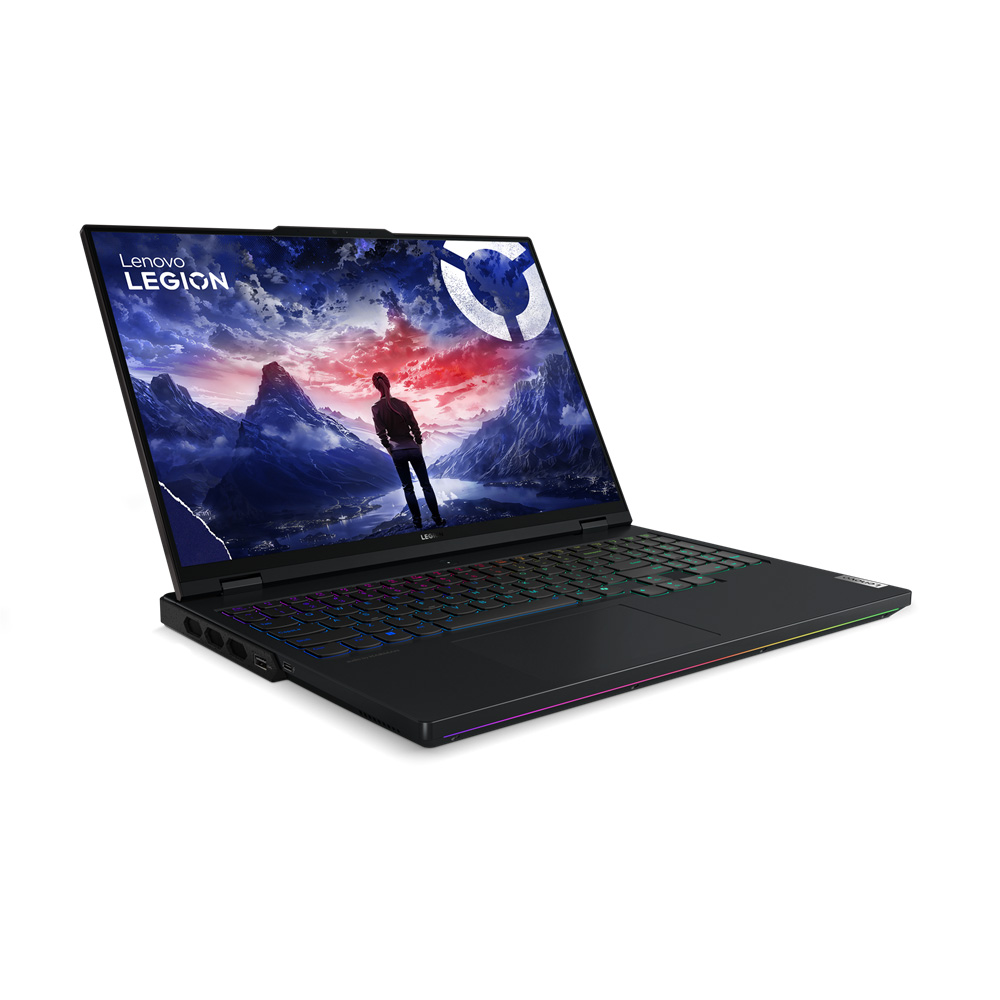 Laptop Lenovo Legion Pro 7 FIFA World Cup 26 Edition 16IAX10H (83F500JGVN) | Ultra 9 275HX | 32GB | 1TB | RTX 5070 Ti 12GB | 16inch WQXGA OLED 240Hz | Win 11 | 0326