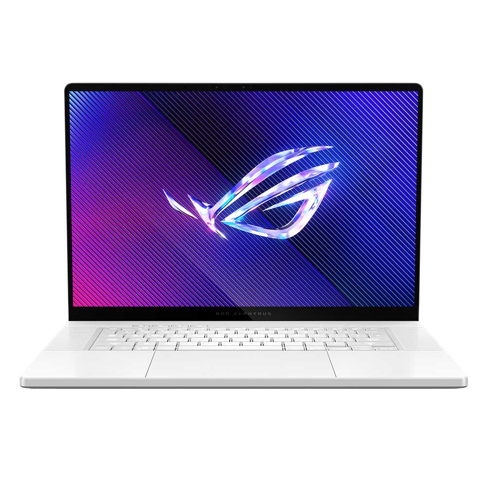 Laptop ASUS ROG Zephyrus G16 GU605CR-QR265WS | Ultra 9 285H | 32GB | 1TB | RTX 5070 Ti 12GB | 16.0 inch WQXGA OLED 240Hz | Win 11 | 0326