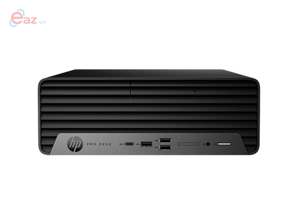 Máy tính để bàn đồng bộ HP Pro SFF 400 G9 C46D3AT | Intel Core i7-14700 | 16GB DDR4 | 512GB SSD | Mouse HP 320M | No Optical | WiFi 6, Bluetooth | Windows 11 Home | 0625