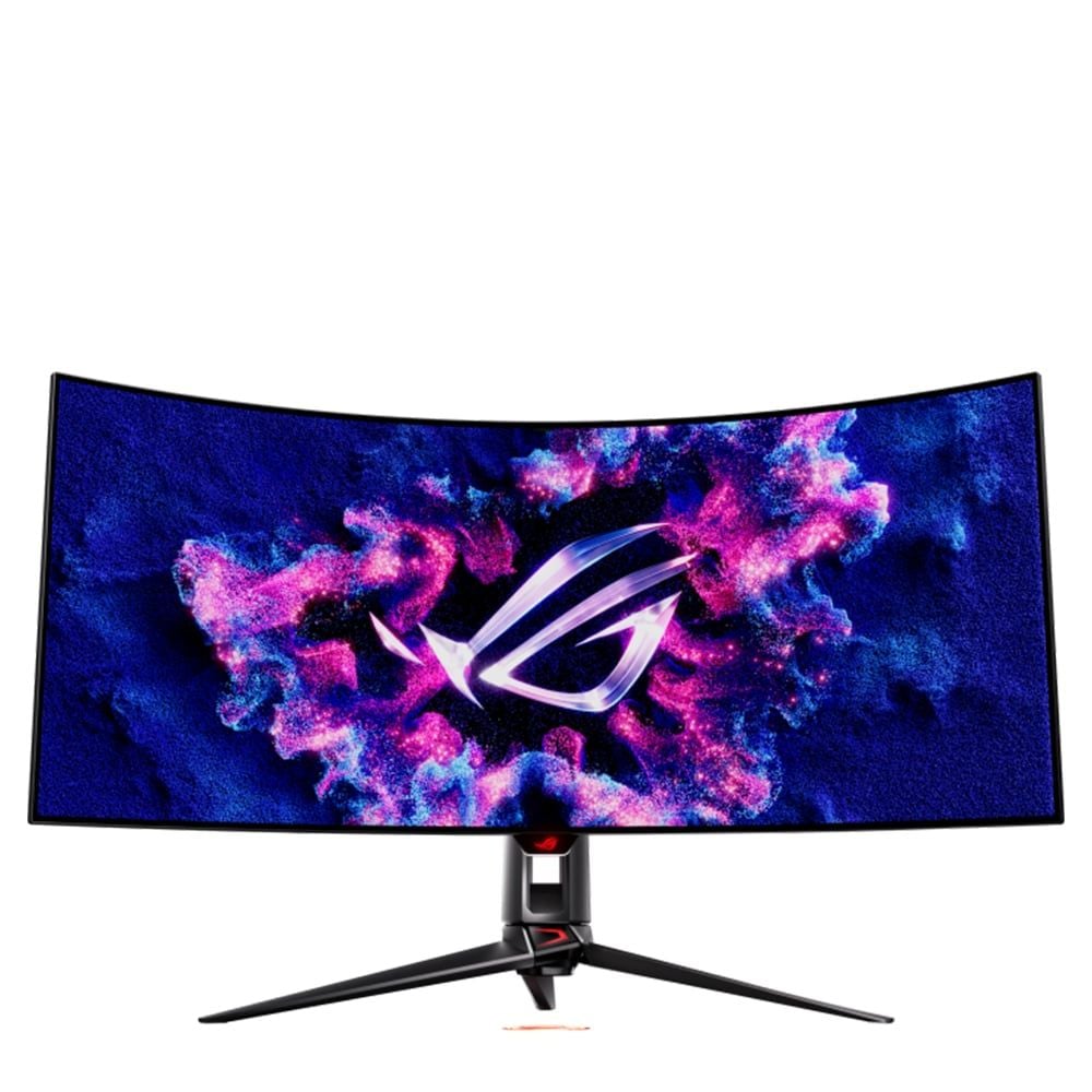 Màn hình cong Asus ROG Swift PG39WCDM 39" WOLED 2K 240Hz USBC | 0326
