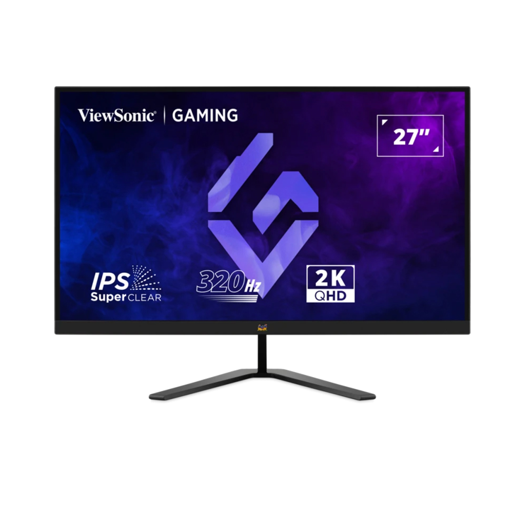 Màn Hình Gaming ViewSonic VX2766-2K-PRO-9  | 27 inch - | IPS  | 2K  |  320Hz  | 2ms | 0326