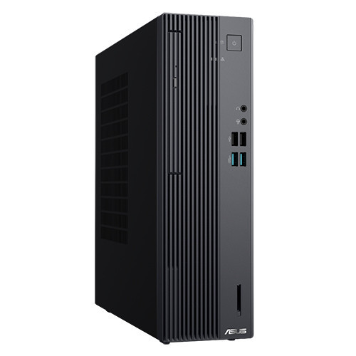 Máy tính để bàn Asus S501SER-514400056W | Intel core i5 14400 | 8GB | 512GB SSD | Wifi + BT | Key | Mouse | Win11 | 2Y | 0326