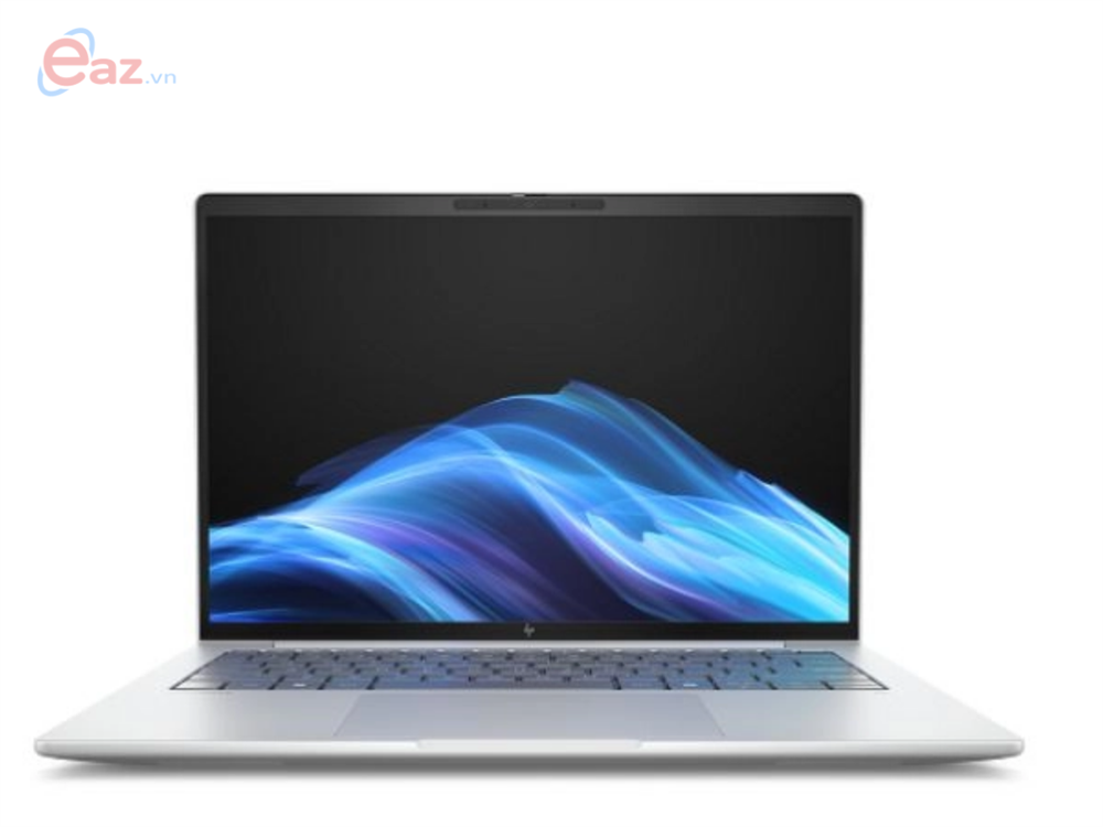 Laptop HP EliteBook 8 G1i 14 AI BS9J2PT  | U5-238V | Ram 32GB | SSD 512GB | 14 inch Touch | Windows 11 Pro | 3Y | Bạc | 0326
