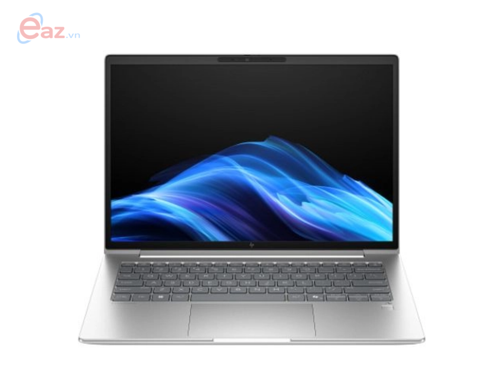 Laptop HP EliteBook 8 G1a 14 AI C0CE5PT | Ryzen AI 7 350 | Ram 32GB | SSD 512GB | 14 inch Touch | Windows 11 Home | 3Y | Bạc | 0326