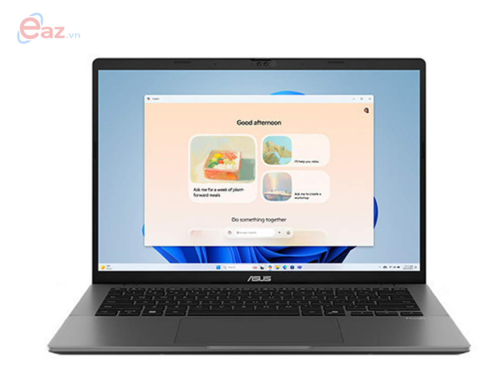 Laptop Asus Vivobook S14 S3407CA-SF913W | Ultra 5-225H | 16GB | 512GB | Win 11 Home | 0326