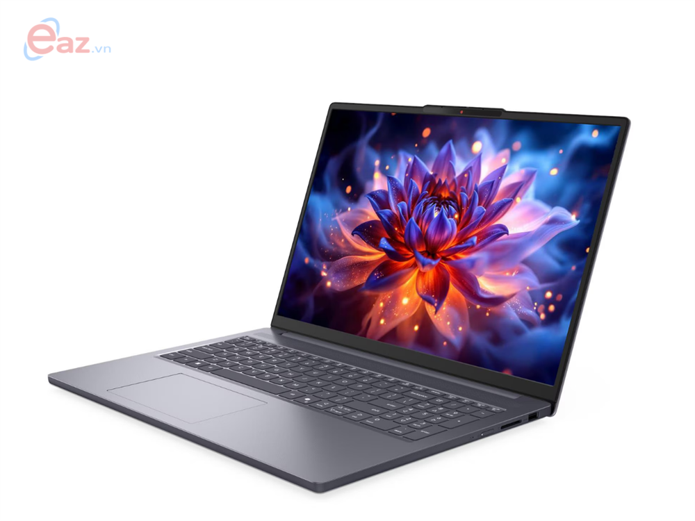 Laptop Lenovo IdeaPad Slim 3 16IPH11 (83US002WVN) | Ultra 7 355 | 16GB | 512GB | Intel® Graphics | 16inch WUXGA | Win 11 | Xám | 0426