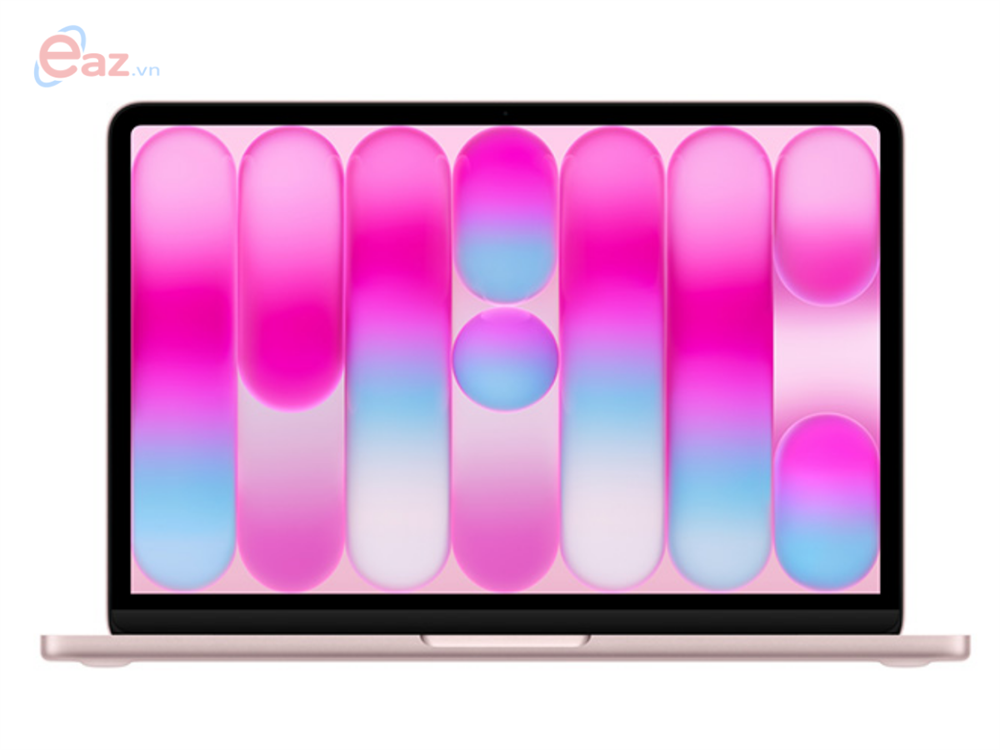 MacBook Neo 13inch A18 PRO MHFH4SA/A Blush | 6 CPU | 5 GPU | 8GB | 256GB | Chính hãng Apple Việt Nam | 0426