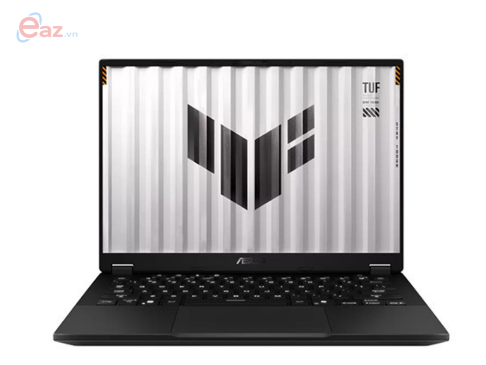 Laptop ASUS TUF Gaming A14 FA401GM-RG013W | AMD Ryzen AI 9 465 | RTX 5060 8GB GDDR7 | 14-inch WQXGA | 32GB | 1TB | Windows 11 Home | Xám | 0426