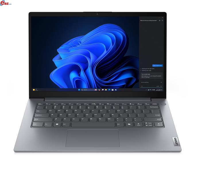 Laptop Lenovo V14 G7 (83VE007SVN) | CORE 5 320 | 16GB | 512GB SSD | 14" FHD_AG_300N | Wifi,BT | Win 11 Home SL | 2 Yrs Premium care | 0526