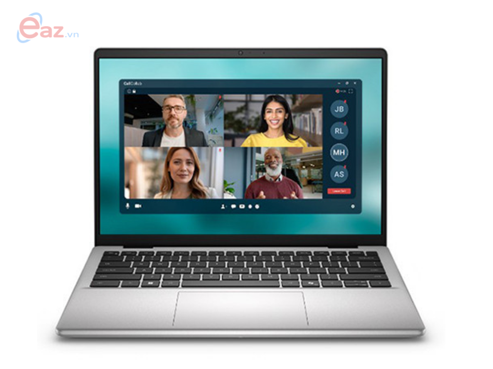 Laptop Dell 14 DC14250 - F0FTK5 | Core 5 120U | 16GB | 1TB | Win 11 Home + Office | 0426