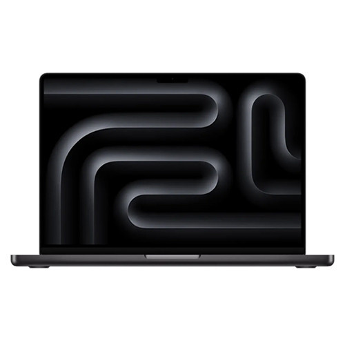 MacBook Pro 16 inch M5 MAX MGED4SA/A Space Black  | 18 CPU | 32 GPU | 36GB | 2TB | Chính hãng Apple Việt Nam | 0526