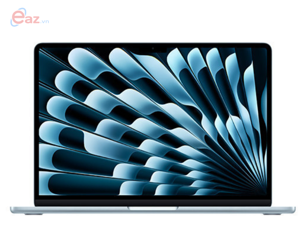 Macbook Air M5 15inch 2026 MDVU4SA/A | 10 CPU | 10 GPU | 24GB | 1TB | Chính hãng Apple Việt Nam | 0426