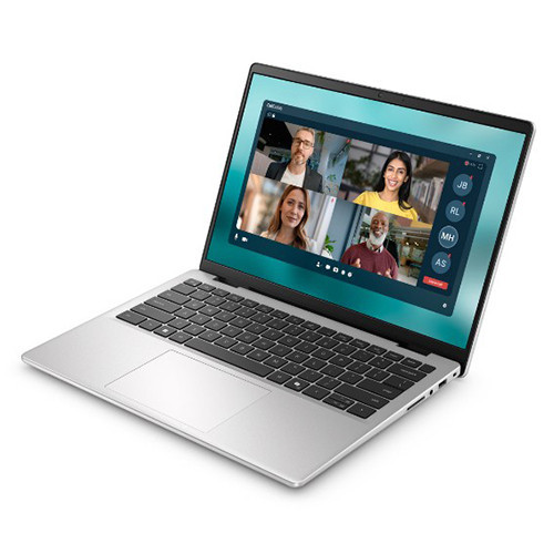 Laptop Dell 14 DC14250 F0FTK7 | Core 7-150U | 16GB | 512GB | MX570A 2GB | 14 inch FHD+ | Win 11 | Office | 0526D