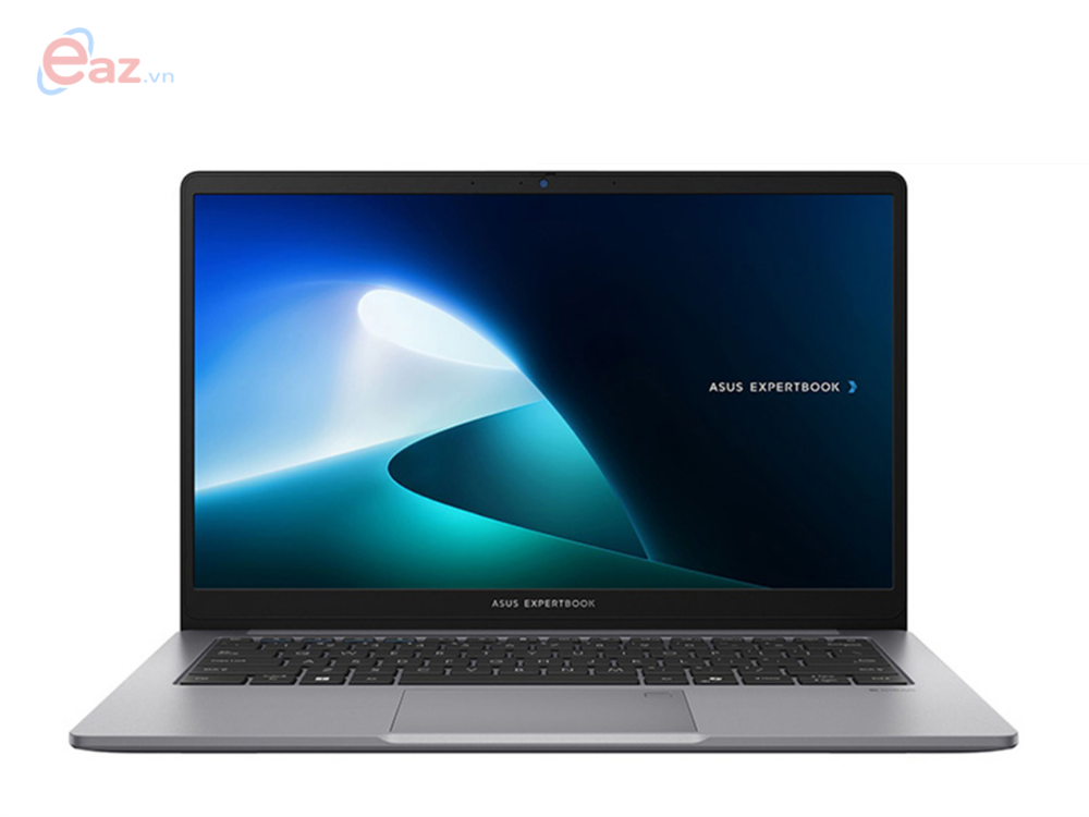 Laptop ASUS ExpertBook P1 P1403CVA-C7H16-63WS | Core 7 240H | 16GB | 512GB | Intel Graphics | 14' FHD | Win 11 + Office Home 2024 | 0626