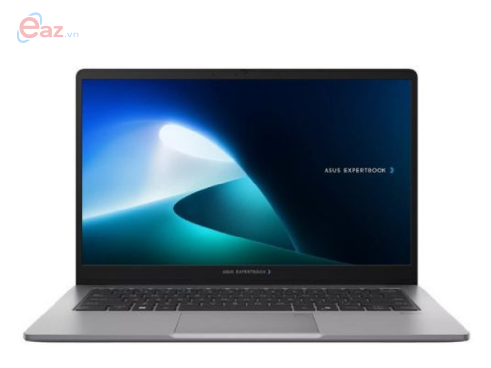 Laptop ASUS ExpertBook P1 P1403CVAY-716D4-63WS | Core 7 240H | 16GB | 512GB | Intel® Graphics | 14inch FHD | Win 11 | Office | Xám | 0826
